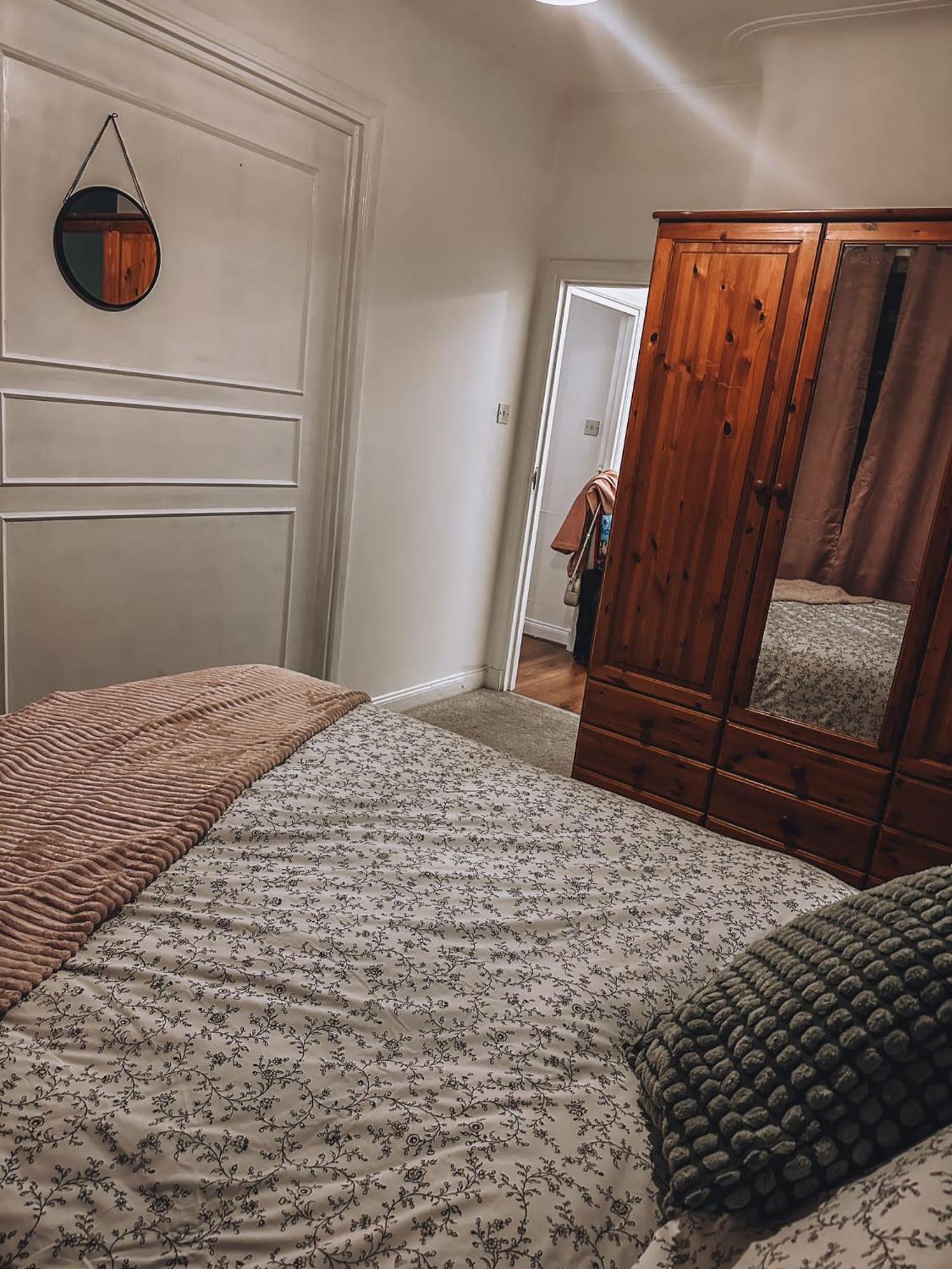 Cosy 2 Bedroom Apartment In Swiss Cottage. Londra Exterior foto