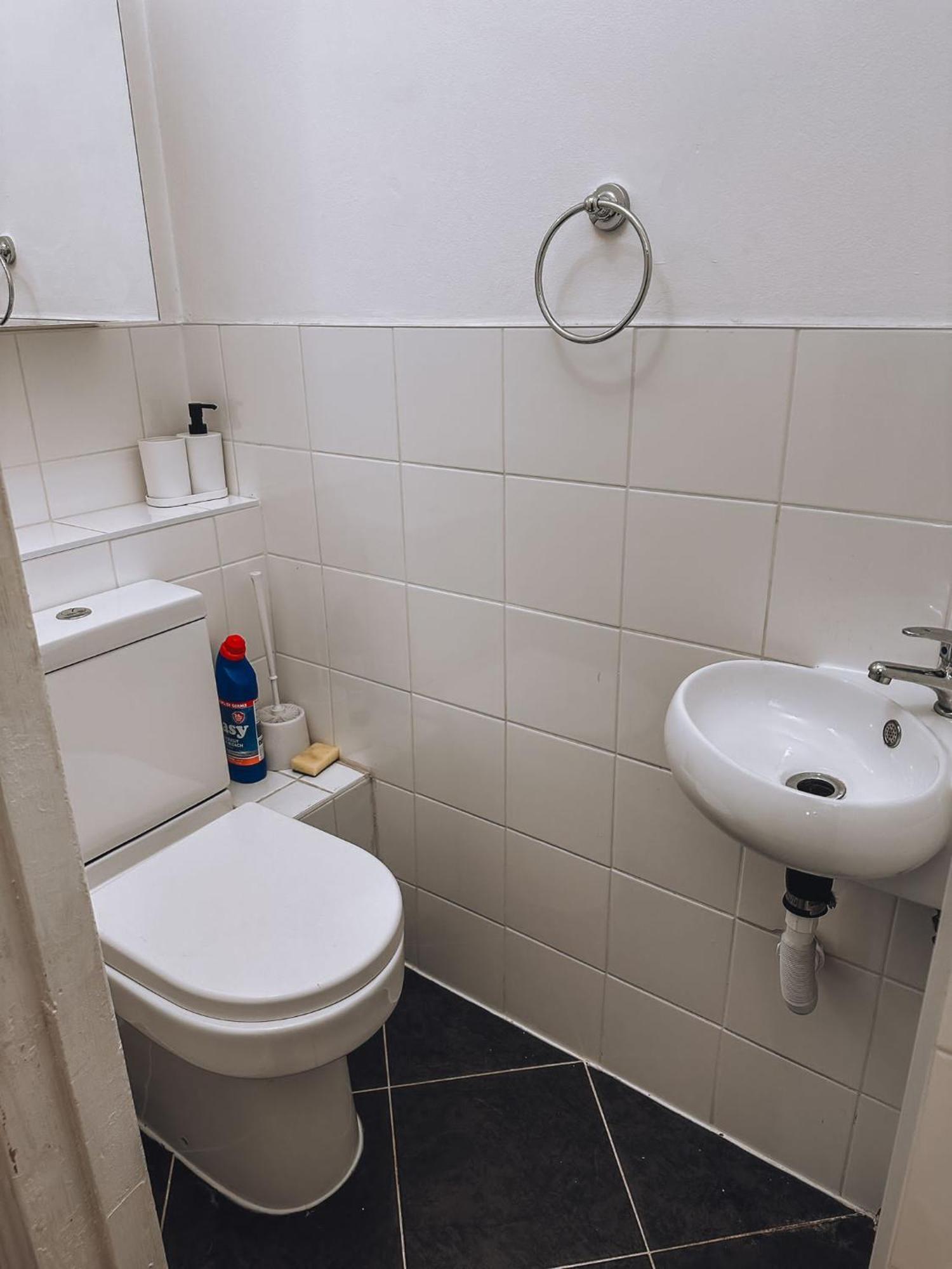 Cosy 2 Bedroom Apartment In Swiss Cottage. Londra Exterior foto