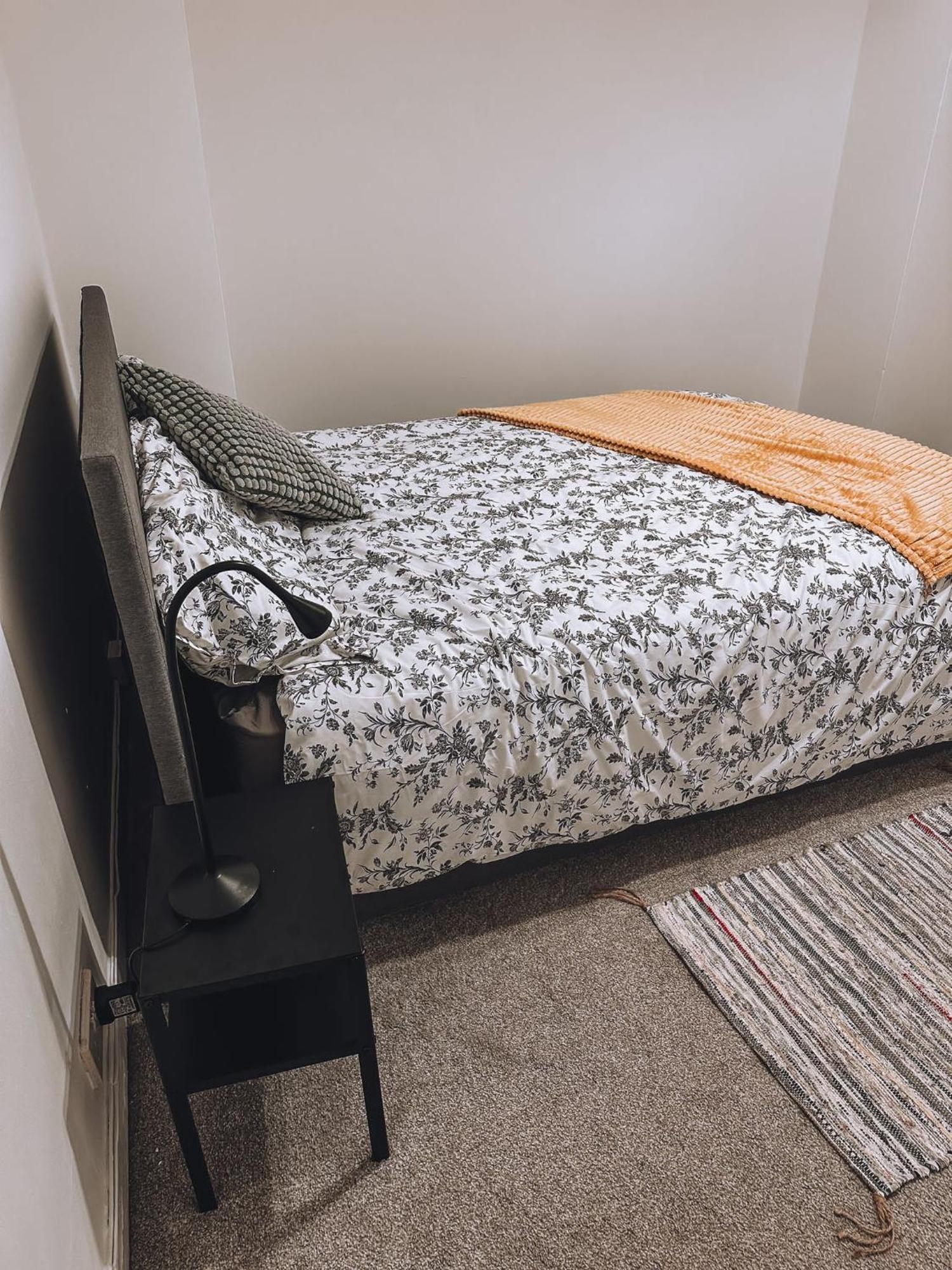 Cosy 2 Bedroom Apartment In Swiss Cottage. Londra Exterior foto