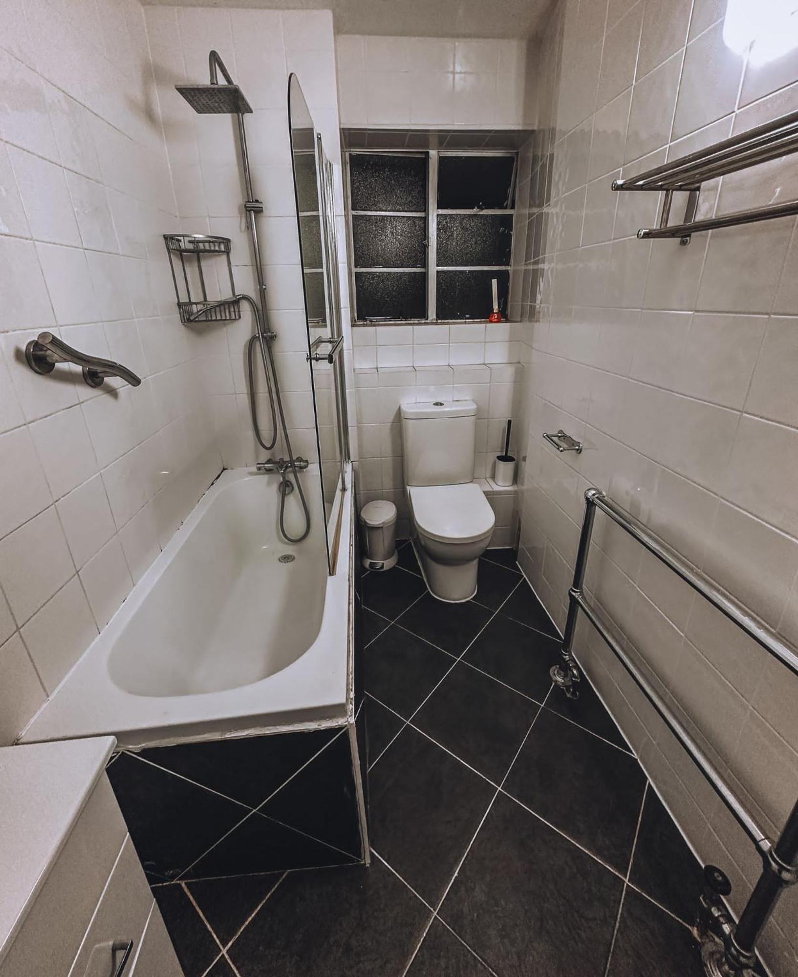 Cosy 2 Bedroom Apartment In Swiss Cottage. Londra Exterior foto
